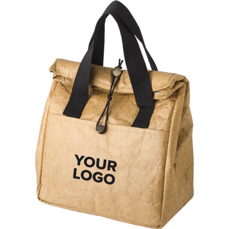 Chladící taška, hnědá Chladící taška, hnědá