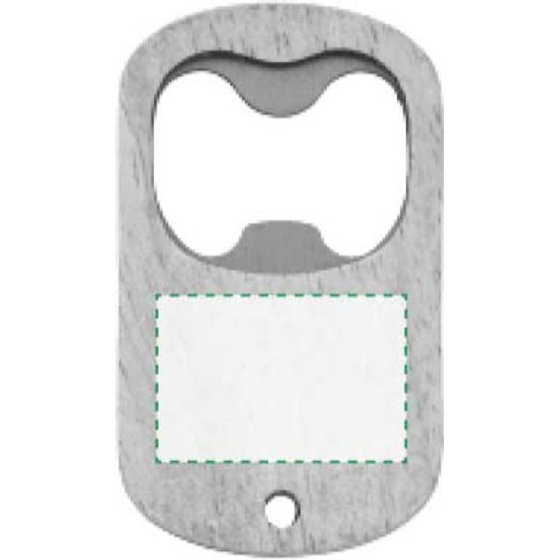 Otvárač na fľaše z bukového dreva, hnedá Otvárač na fľaše z bukového dreva, hnedá