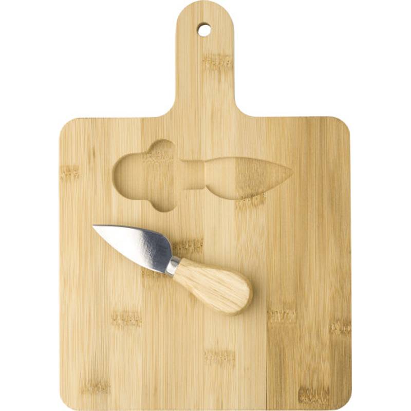 Prkénko z bambusu. Prkénko z bambusu.