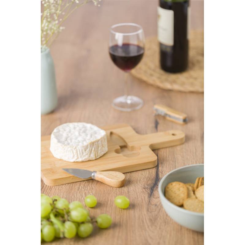 Prkénko z bambusu. Prkénko z bambusu.