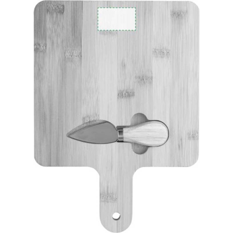 Prkénko z bambusu. Prkénko z bambusu.