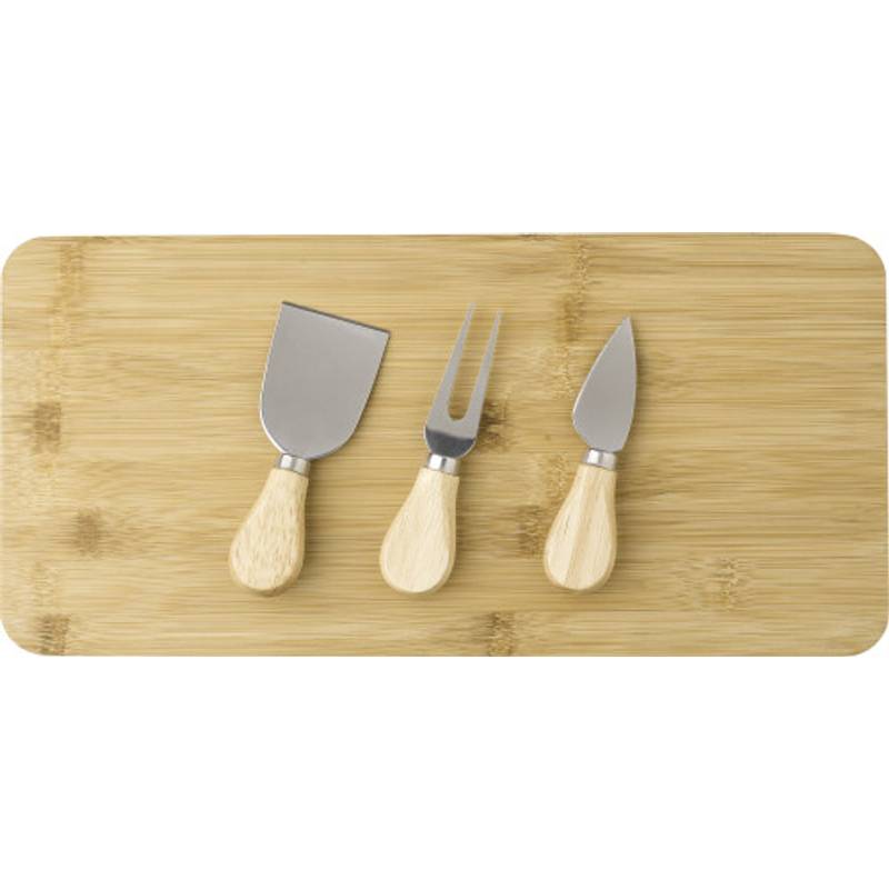 Bambusová podložka na krájení, hnědá. Bambusová podložka na krájení, hnědá.