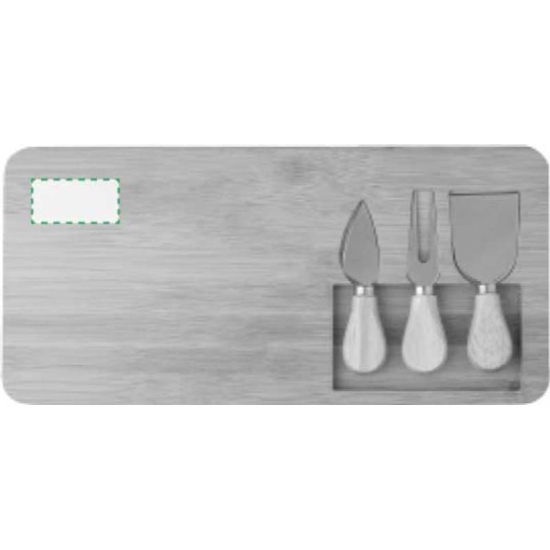 Bambusová podložka na krájení, hnědá. Bambusová podložka na krájení, hnědá.