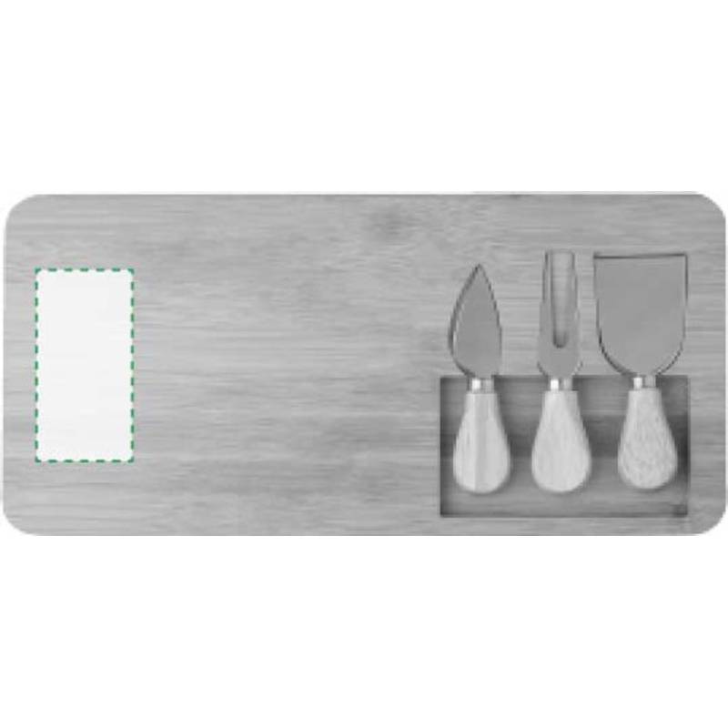 Bambusová podložka na krájení, hnědá. Bambusová podložka na krájení, hnědá.