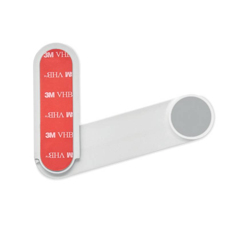 GADA Magnetický držák na telefon , šedá GADA Magnetický držák na telefon , šedá