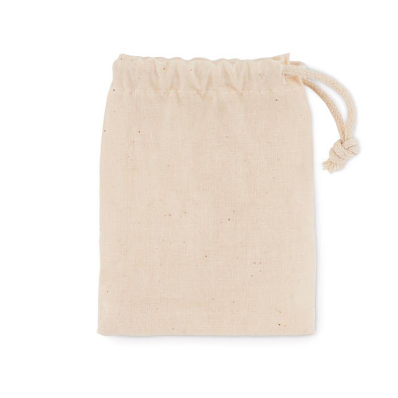 MALAY Bambusové kosmetické zrcadlo , hnědá MALAY Bambusové kosmetické zrcadlo , hnědá