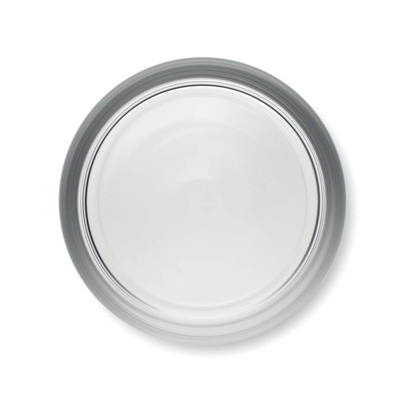 PONGO Malá 300ml sklenice , transparentní PONGO Malá 300ml sklenice , transparentní