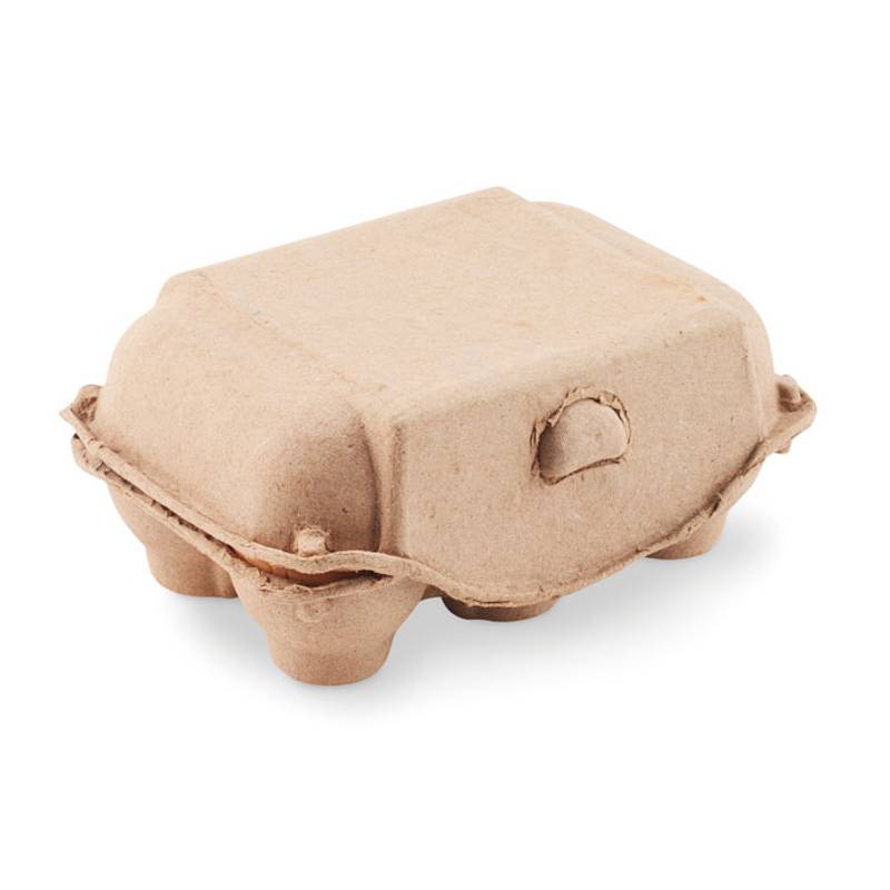 TAMAGO 6 kříd ve tvaru vajec , béžová TAMAGO 6 kříd ve tvaru vajec , béžová