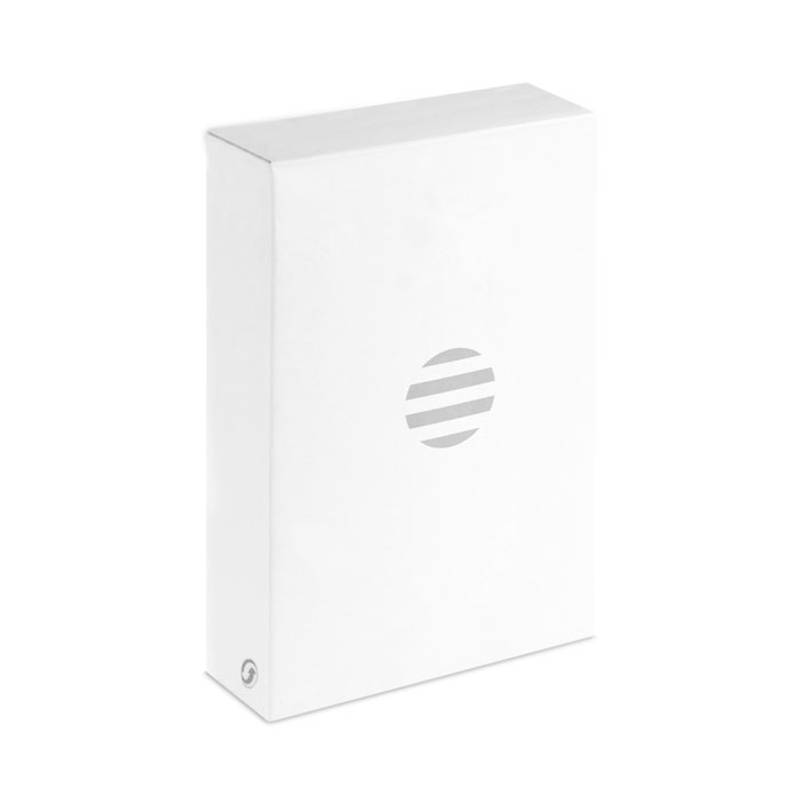 GALLAWAY Súprava náradia v bambusovom kufríku, hnedá GALLAWAY Súprava náradia v bambusovom kufríku, hnedá