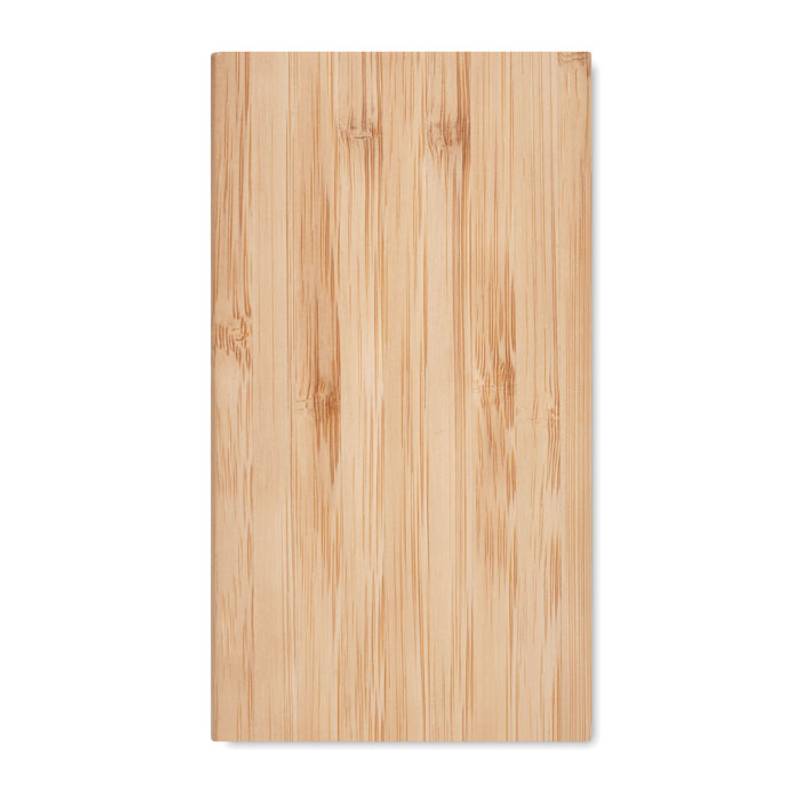 ARENA SOLAR Solární powerbanka 4000 mAh, hnědá ARENA SOLAR Solární powerbanka 4000 mAh, hnědá