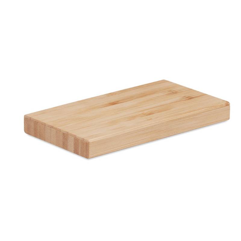 ARENA SOLAR Solární powerbanka 4000 mAh, hnědá ARENA SOLAR Solární powerbanka 4000 mAh, hnědá