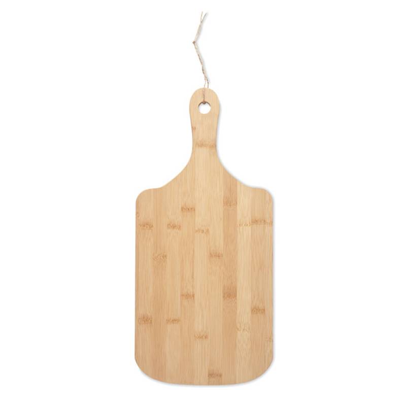 DIYU Servírovací deska , hnědá DIYU Servírovací deska , hnědá