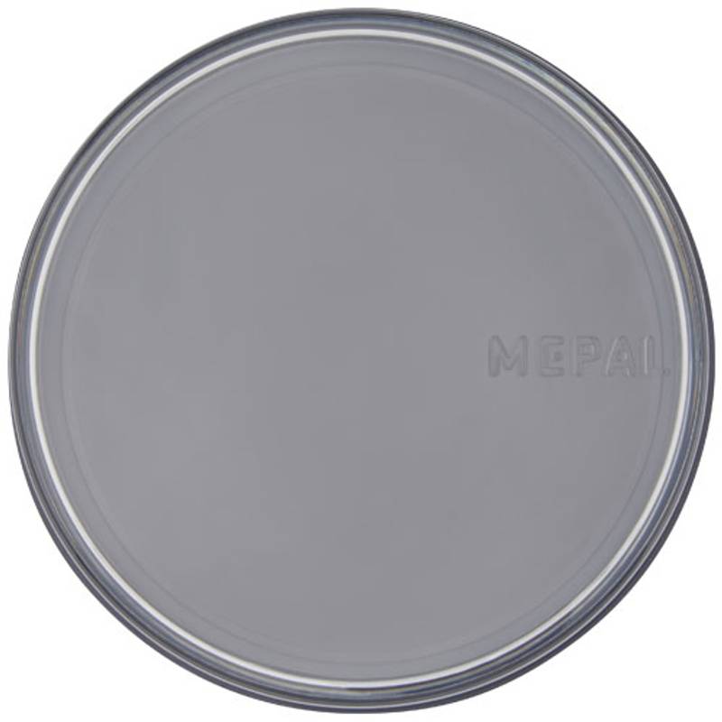 Termo obedový box Ellipso, sivá Termo obedový box Ellipso, sivá