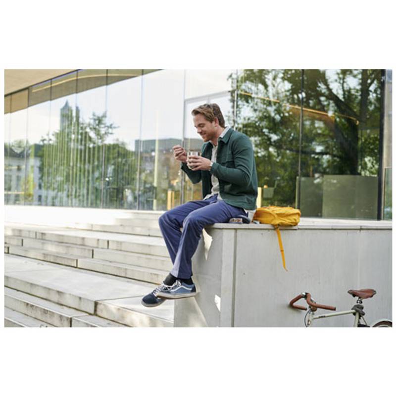 Termo obedový box Ellipso, sivá Termo obedový box Ellipso, sivá