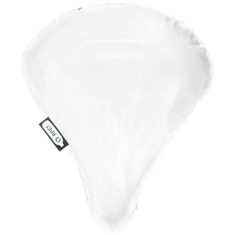 Jesso PET poťah na sedlo bicykla, biela Jesso PET poťah na sedlo bicykla, biela