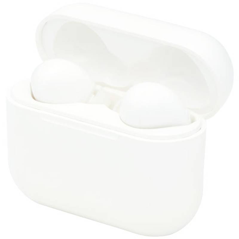 Slúchadlá Braavos 2 True Wireless s automatickým párováním, biela Slúchadlá Braavos 2 True Wireless s automatickým párováním, biela