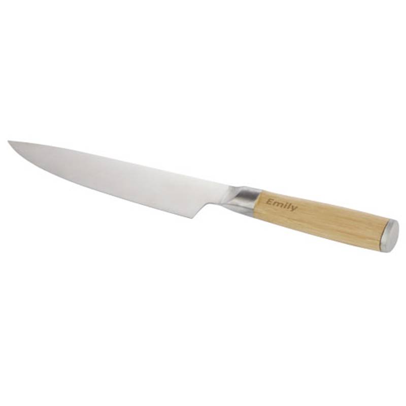 Kuchařský nůž Cocin, přírodní Kuchařský nůž Cocin, přírodní