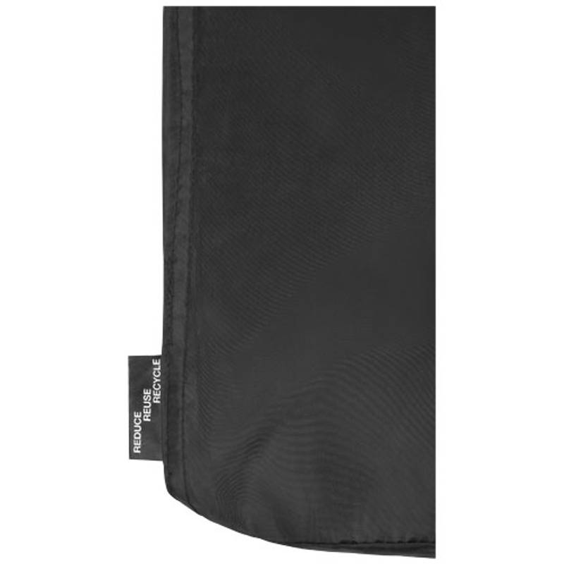 Deka z recyklovaného coral fleecu s RPET Lily, modrá Deka z recyklovaného coral fleecu s RPET Lily, modrá