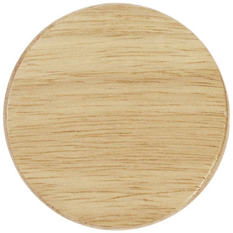 Dřevěná podložka s Otvírákem na láhve Scoll, přírodní Dřevěná podložka s Otvírákem na láhve Scoll, přírodní