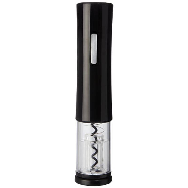 Elektrický Otvárač na víno Chabli, čierna Elektrický Otvárač na víno Chabli, čierna