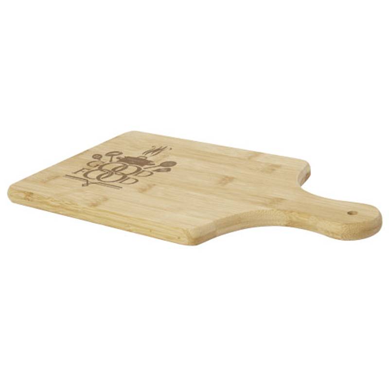 Bambusový prkénko Basso, přírodní Bambusový prkénko Basso, přírodní