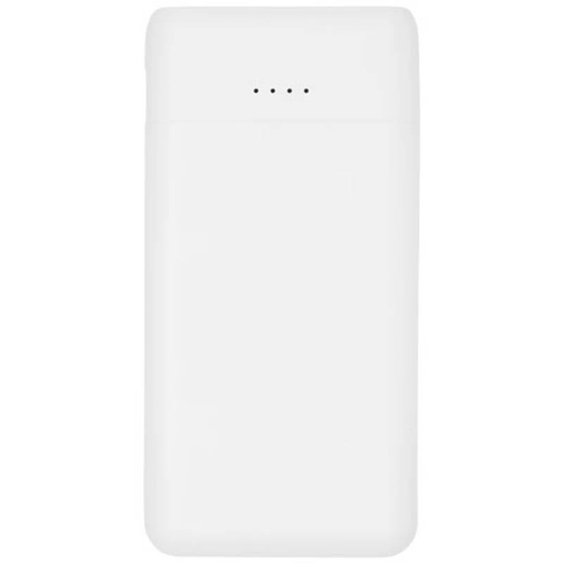 5000mAh powerbanka s vysokou hustotou Odyssoy, biela 5000mAh powerbanka s vysokou hustotou Odyssoy, biela