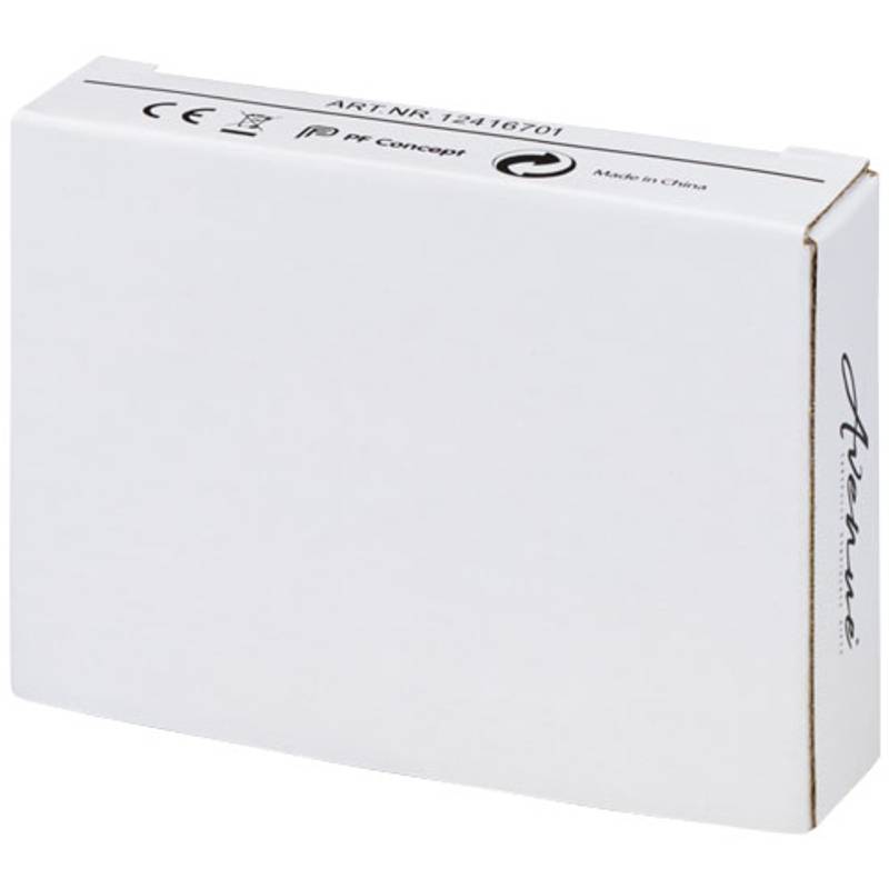 5000mAh powerbanka s vysokou hustotou Odyssoy, biela 5000mAh powerbanka s vysokou hustotou Odyssoy, biela