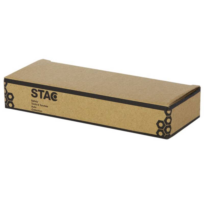 Drevený vreckový nôž Richard so 7 funkciami, prírodná Drevený vreckový nôž Richard so 7 funkciami, prírodná