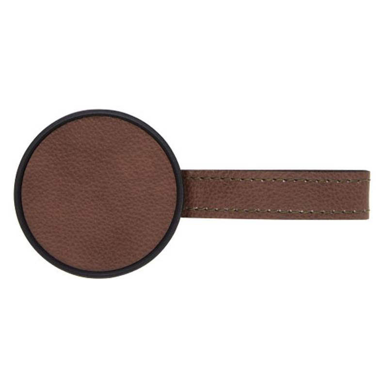 Nerezová fľaša objemu 500 ml s medenou vákuovou izoláciou, pútkom z PU kože a viečkom Ljungan, sivá Nerezová fľaša objemu 500 ml s medenou vákuovou izoláciou, pútkom z PU kože a viečkom Ljungan, sivá