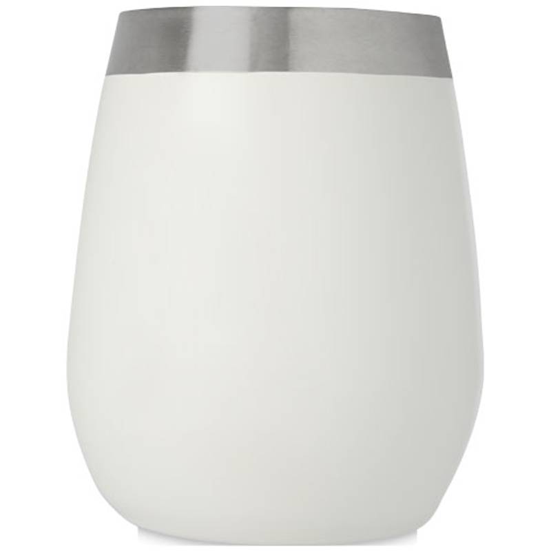 Chladici obal na víno Tromso, biela Chladici obal na víno Tromso, biela