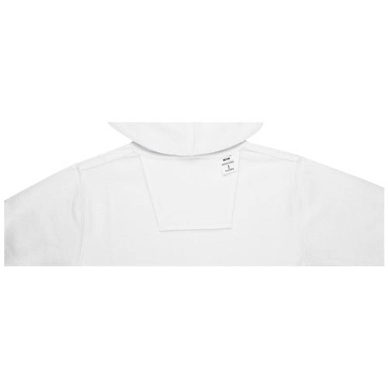 Dámská mikina Charon, bílá, XS Dámská mikina Charon, bílá, XS