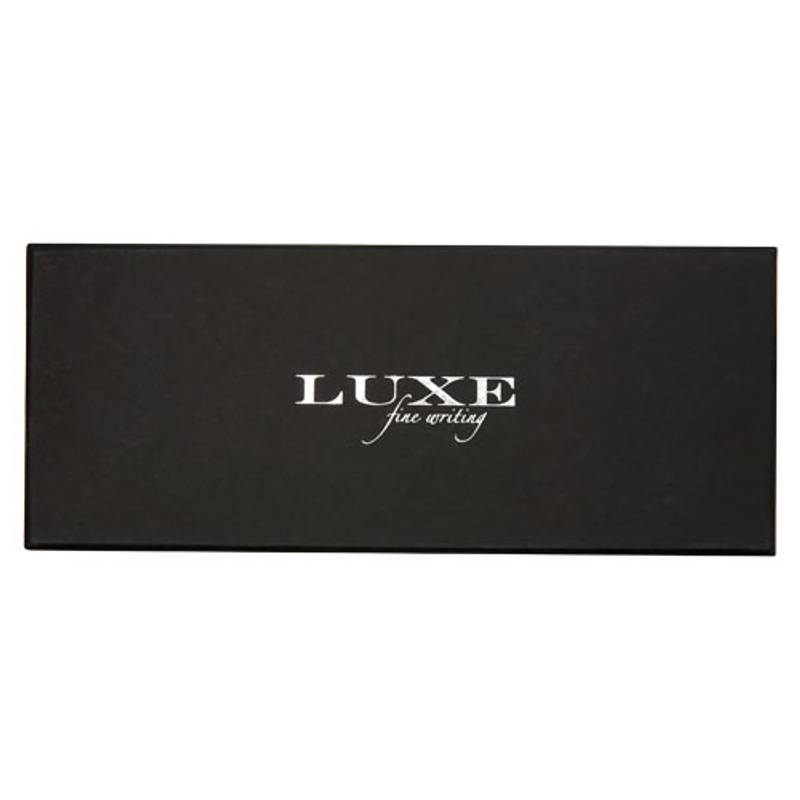 Darčeková krabička na 2 perá  Tactical Dark, (perá nie sú súčasťou krabičky) čierna Darčeková krabička na 2 perá  Tactical Dark, (perá nie sú súčasťou krabičky) čierna