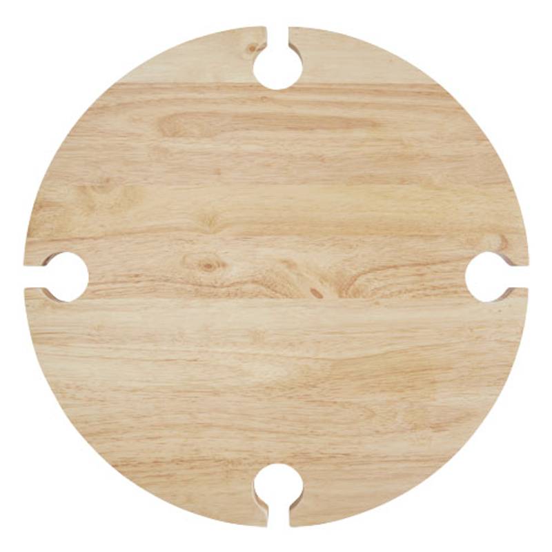 Skladací piknikový stôl Soll, prírodná Skladací piknikový stôl Soll, prírodná