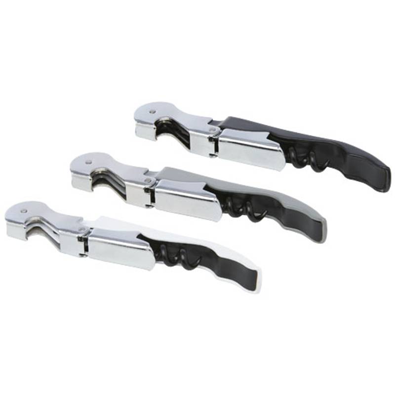 Čašnícký Otvárač Foxy, biela Čašnícký Otvárač Foxy, biela