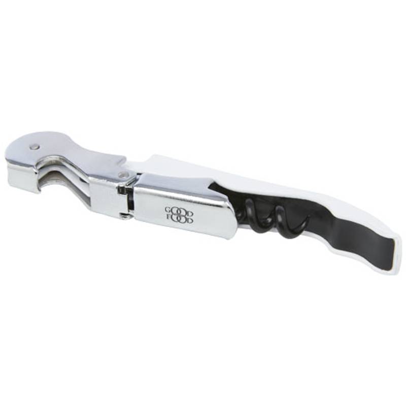 Čašnícký Otvárač Foxy, biela Čašnícký Otvárač Foxy, biela