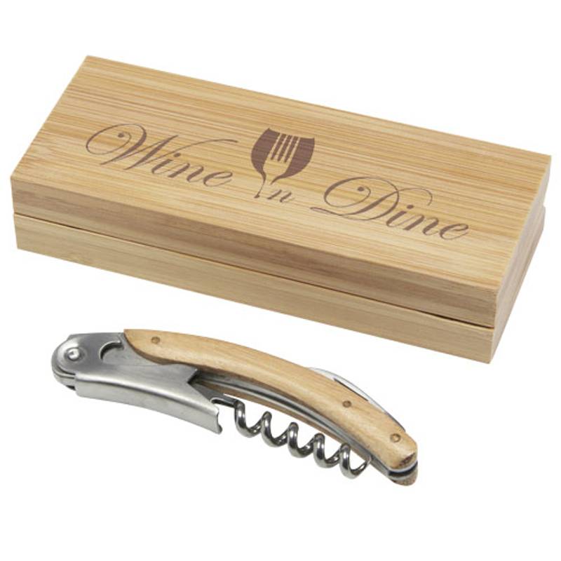 Číšnický Otevírač Carmenier, přírodní Číšnický Otevírač Carmenier, přírodní