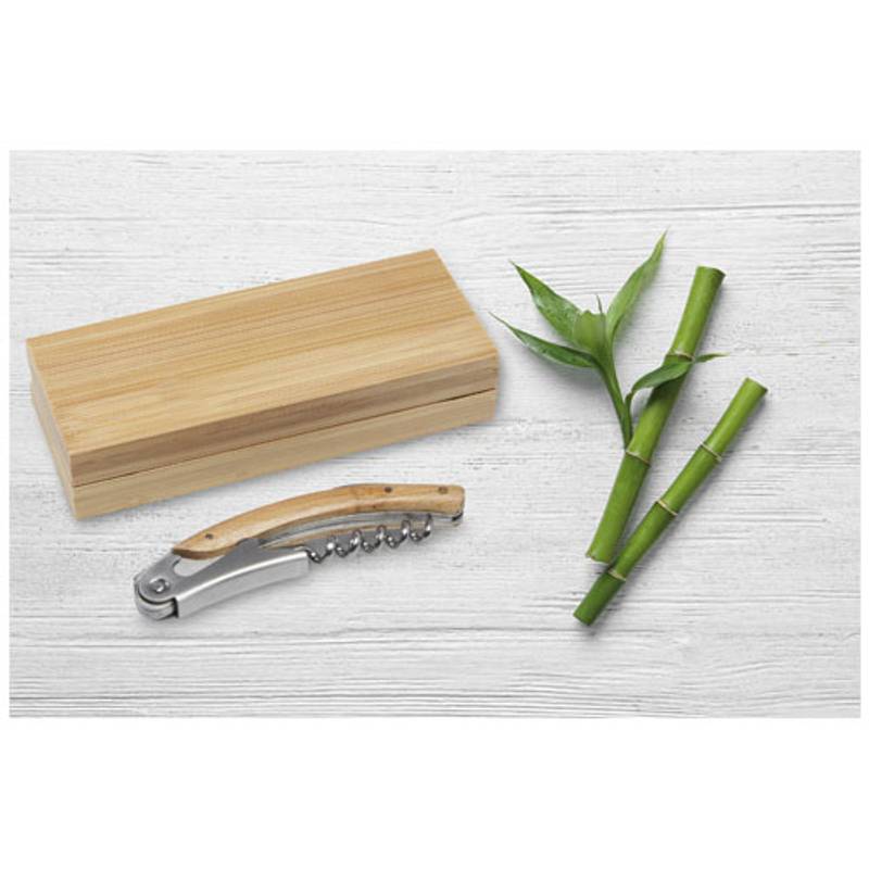 Číšnický Otevírač Carmenier, přírodní Číšnický Otevírač Carmenier, přírodní