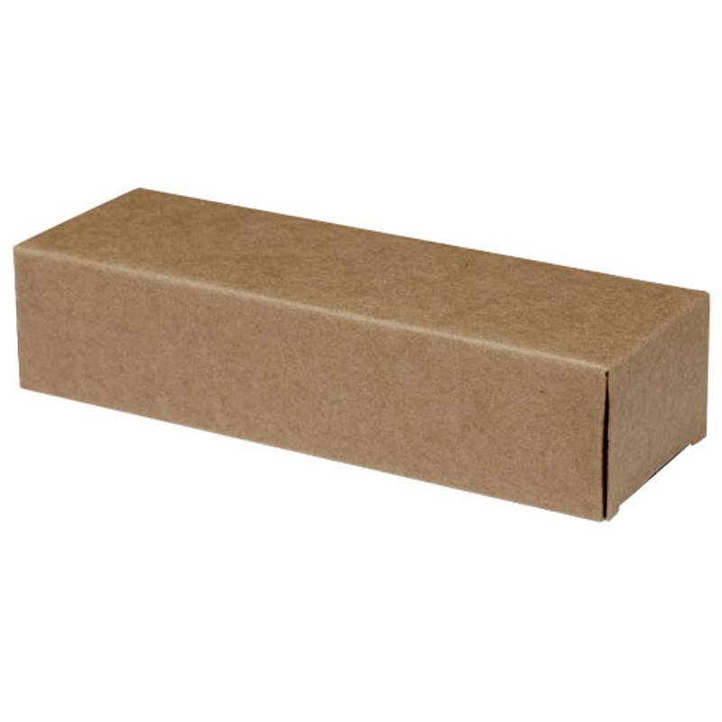 Bambusové/rPET zrkadlové polarizované slnečné okuliare Taiyō, hnedá Bambusové/rPET zrkadlové polarizované slnečné okuliare Taiyō, hnedá