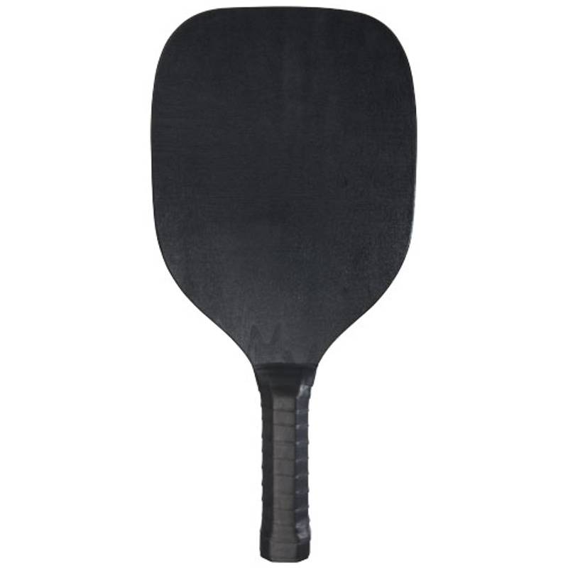 Sada raket v síťovaném pouzdru Enrique, černá Sada raket v síťovaném pouzdru Enrique, černá