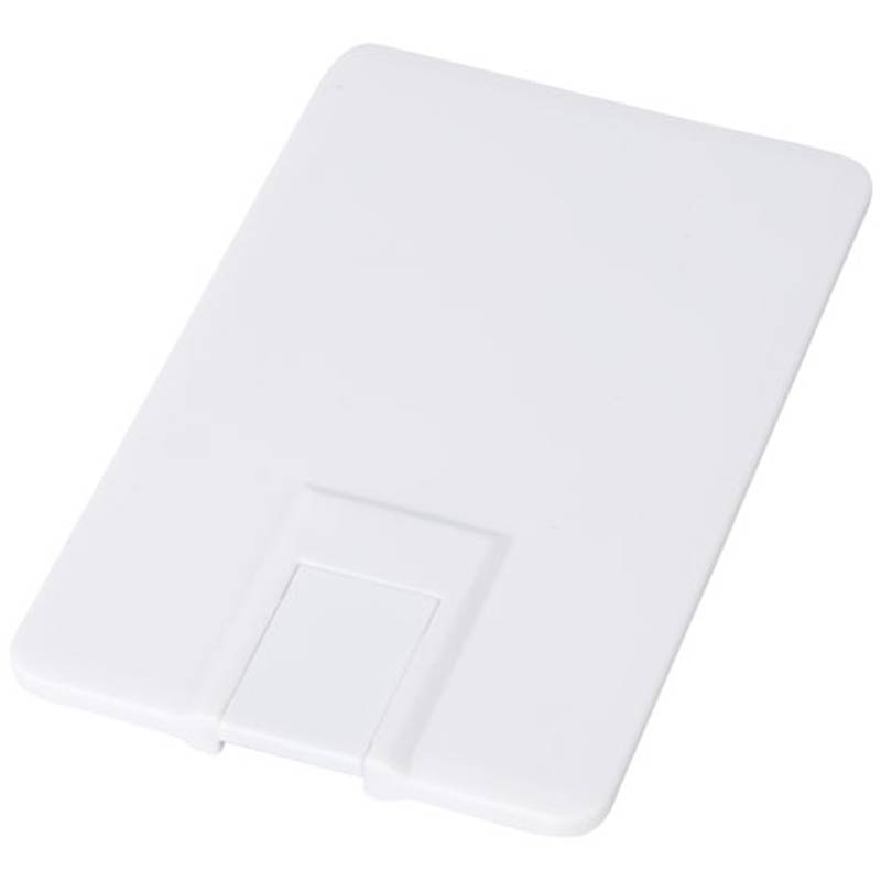 32GB USB disk s portem USB-C a USB-A 3.0 Duo Slim, bílá 32GB USB disk s portem USB-C a USB-A 3.0 Duo Slim, bílá