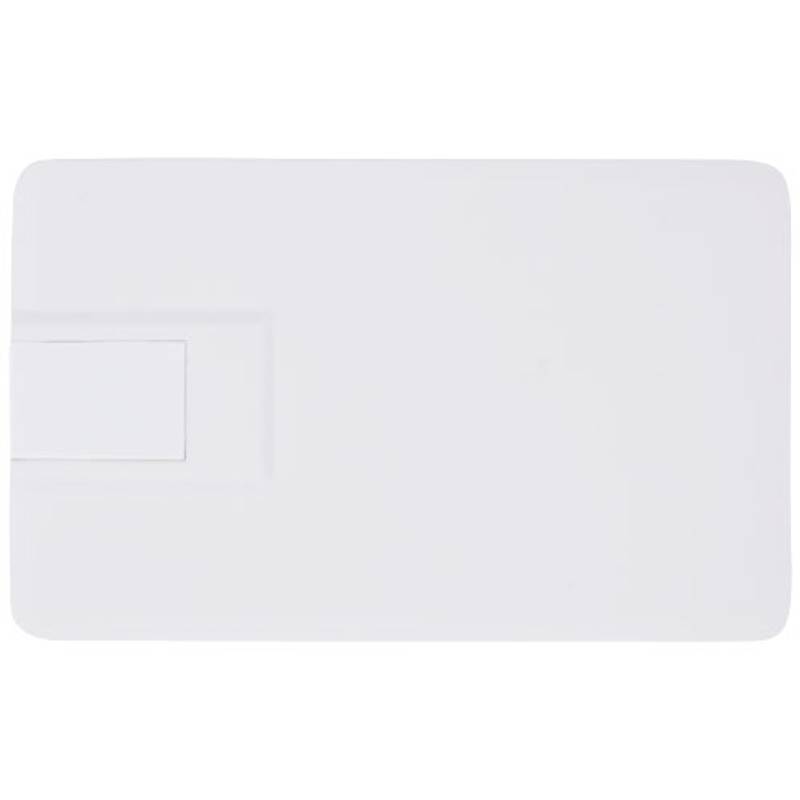 32GB USB disk s portem USB-C a USB-A 3.0 Duo Slim, bílá 32GB USB disk s portem USB-C a USB-A 3.0 Duo Slim, bílá