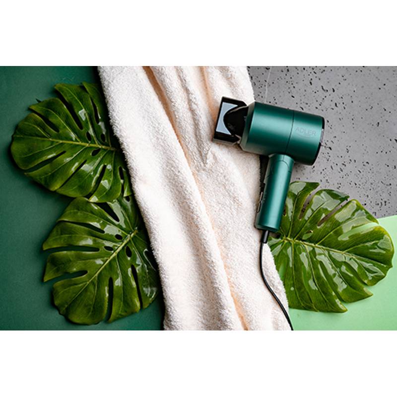 Fén 1100W, ADLER AD2265 Fén 1100W, ADLER AD2265