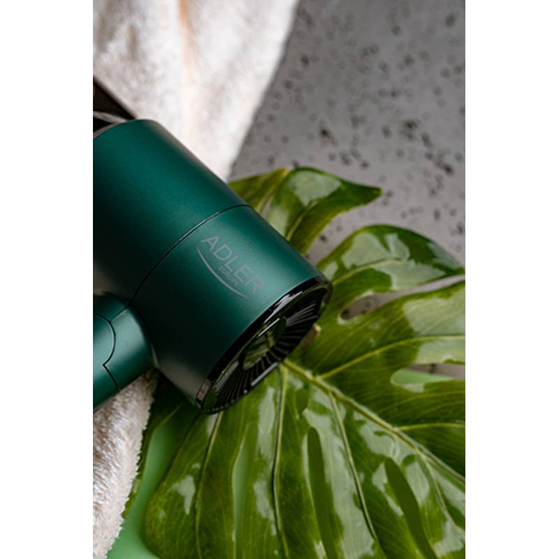 Fén 1100W, ADLER AD2265 Fén 1100W, ADLER AD2265