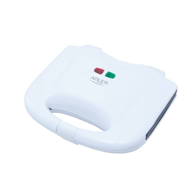 Vaflovač 700W, ADLER AD311 Vaflovač 700W, ADLER AD311