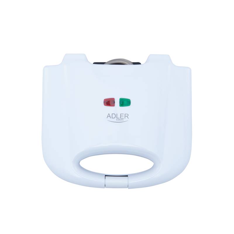 Vaflovač 700W, ADLER AD311 Vaflovač 700W, ADLER AD311
