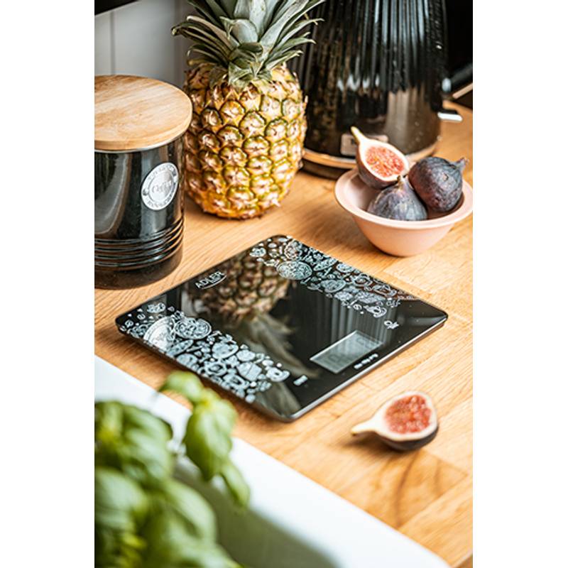 Kuchynská váha - do 10kg, ADLER AD3171 Kuchynská váha - do 10kg, ADLER AD3171