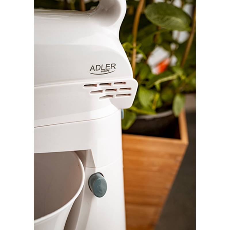 Mixér s miskou, ADLER AD4202 Mixér s miskou, ADLER AD4202