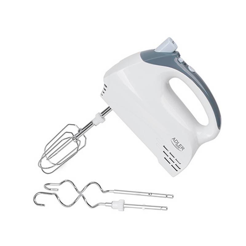 Mixér s miskou, ADLER AD4202 Mixér s miskou, ADLER AD4202