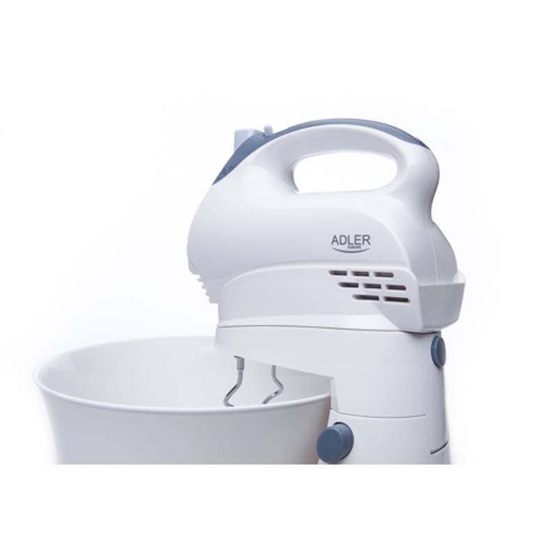 Mixér s miskou, ADLER AD4202 Mixér s miskou, ADLER AD4202