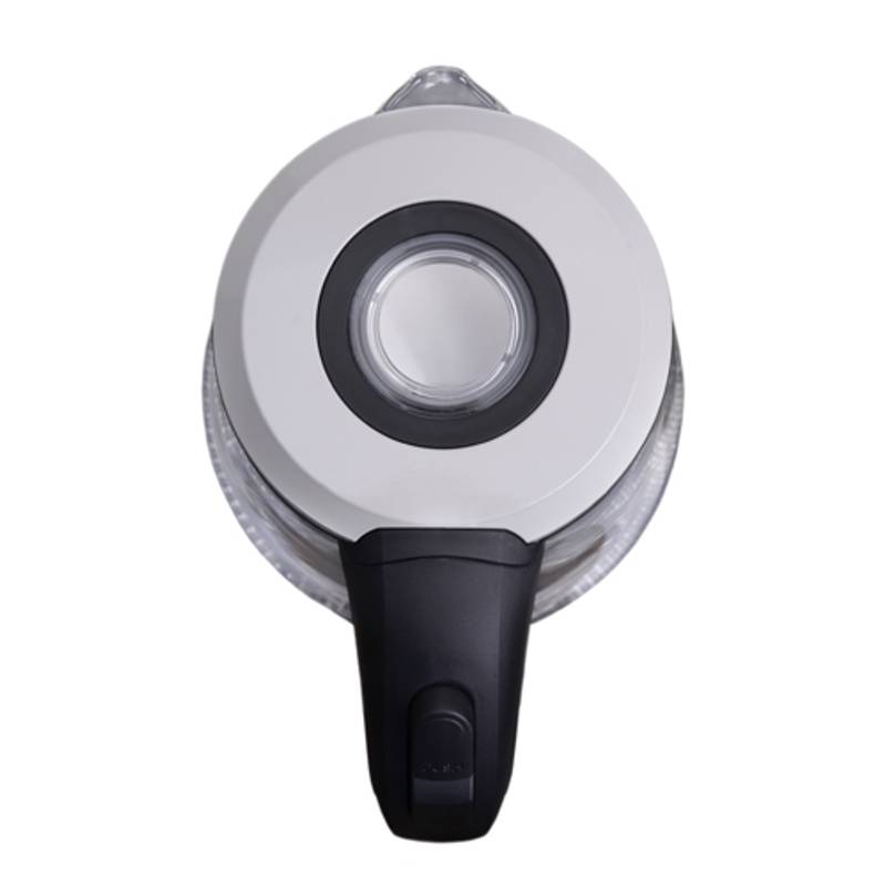 Skleněná rychlovarná konvice 1,7L, CAMRY CR1251w Skleněná rychlovarná konvice 1,7L, CAMRY CR1251w